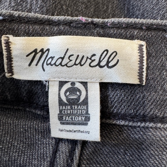 Madewell The Perfect Vintage Jeans - Picture 5 of 9